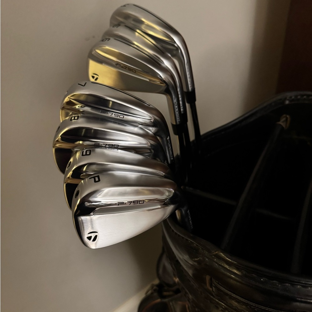 TaylorMade P790🔥🔥🔥🔥